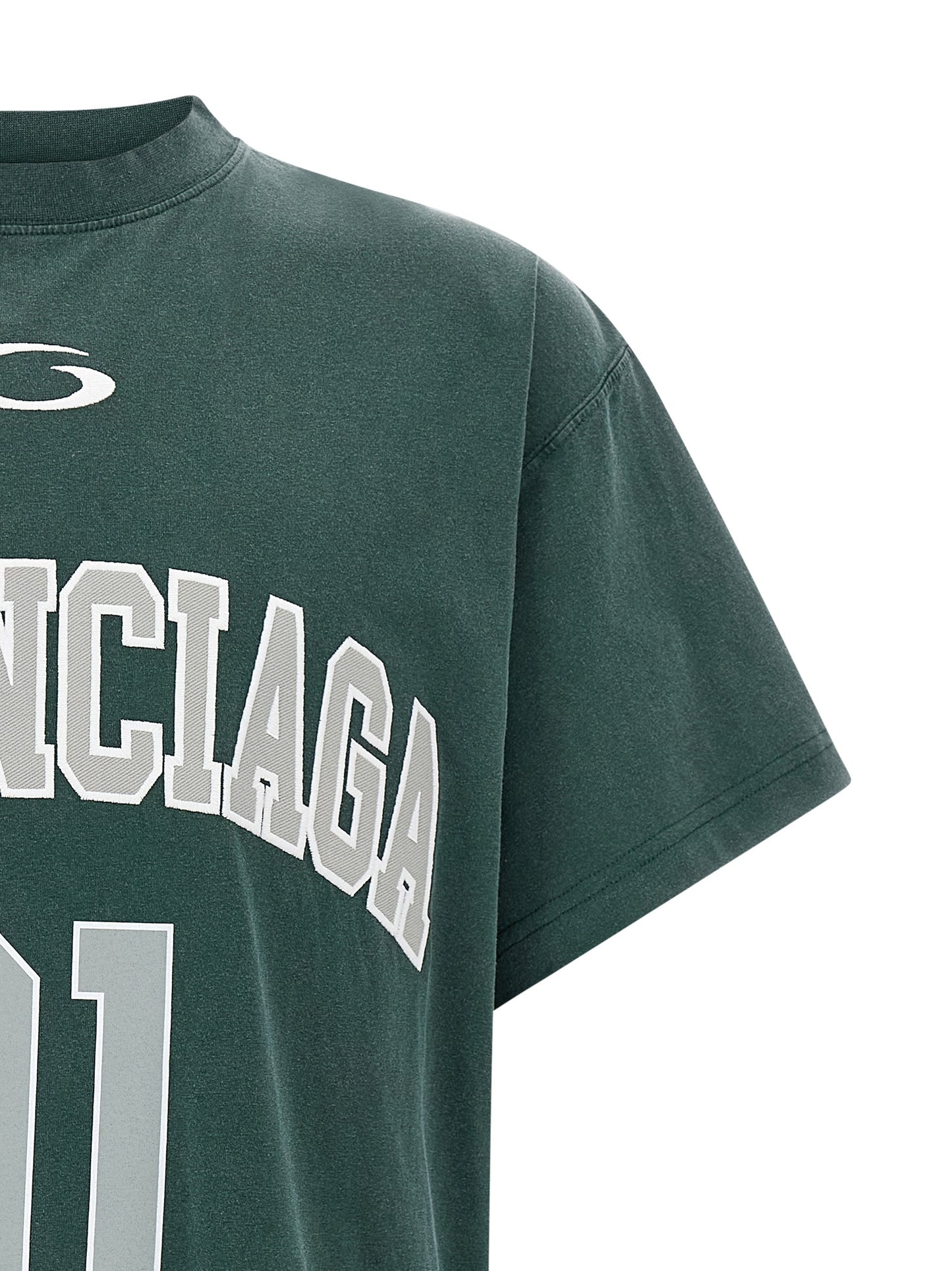 'Basketball' T-shirt T-shirt