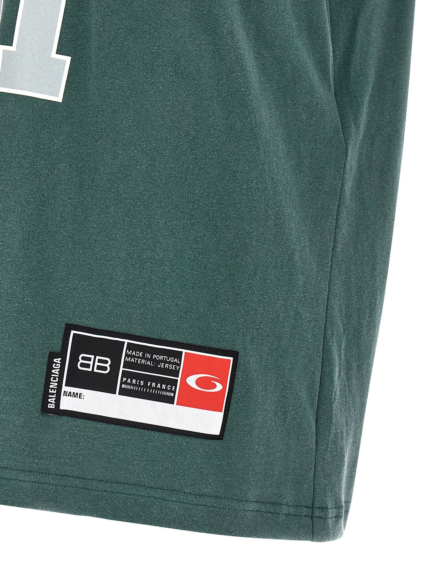 'Basketball' T-shirt T-shirt
