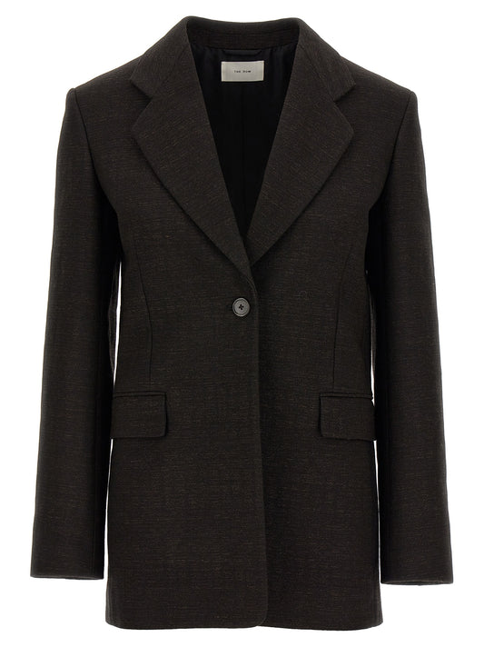'Vermont' blazer Blazer and Suits