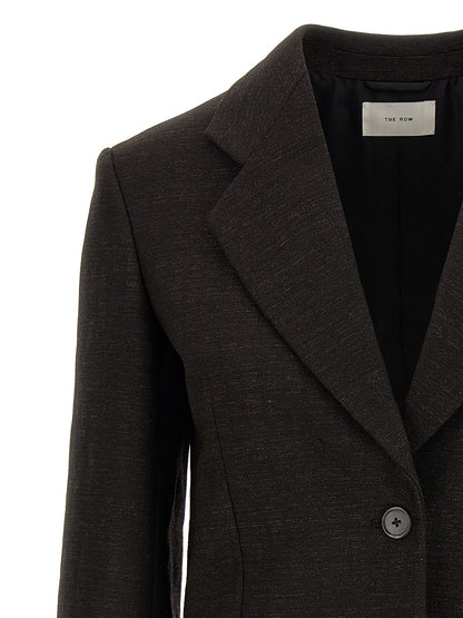 'Vermont' blazer Blazer and Suits