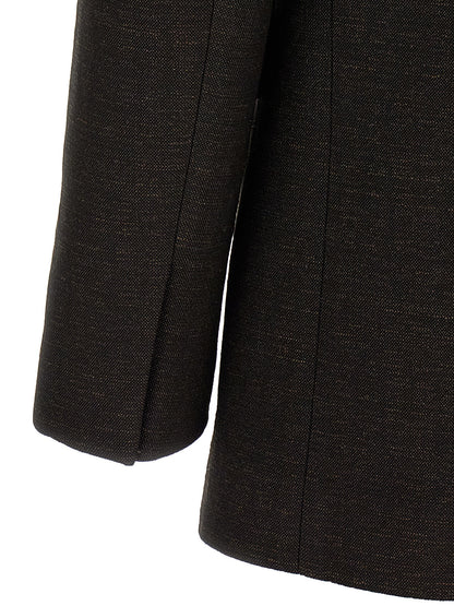 'Vermont' blazer Blazer and Suits