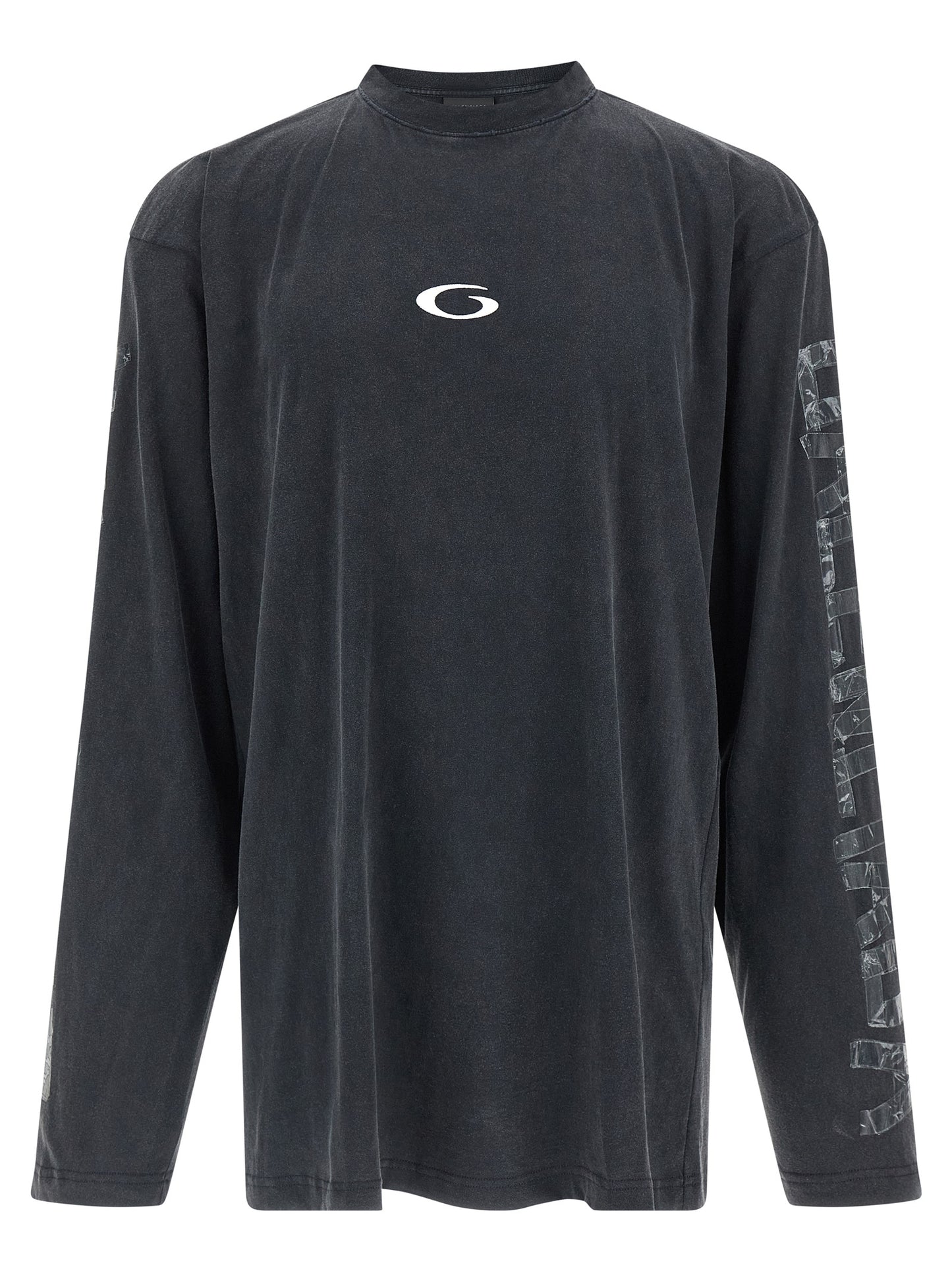 'Shifted' T-shirt T-shirt