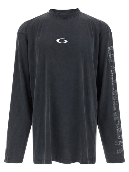 'Shifted' T-shirt T-shirt