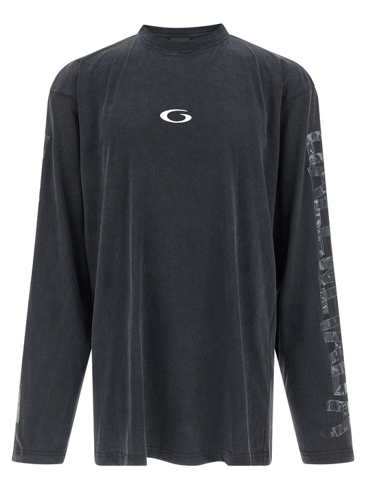 'Shifted' T-shirt T-shirt