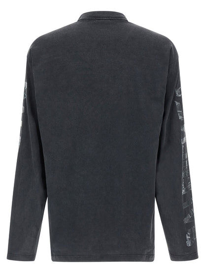 'Shifted' T-shirt T-shirt