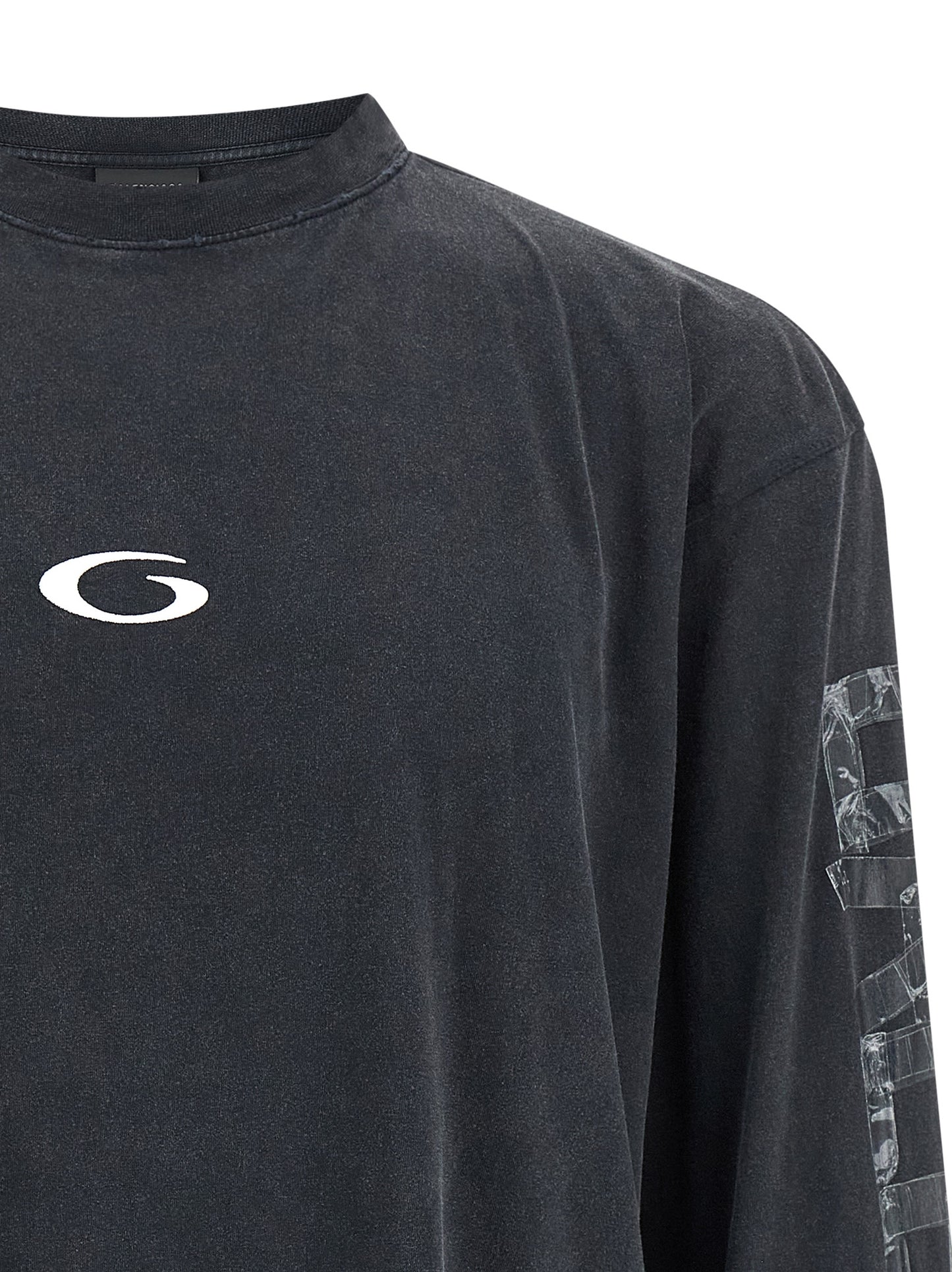 'Shifted' T-shirt T-shirt