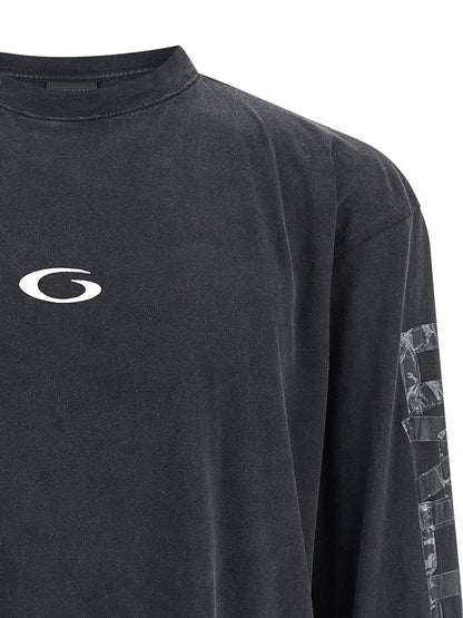 'Shifted' T-shirt T-shirt