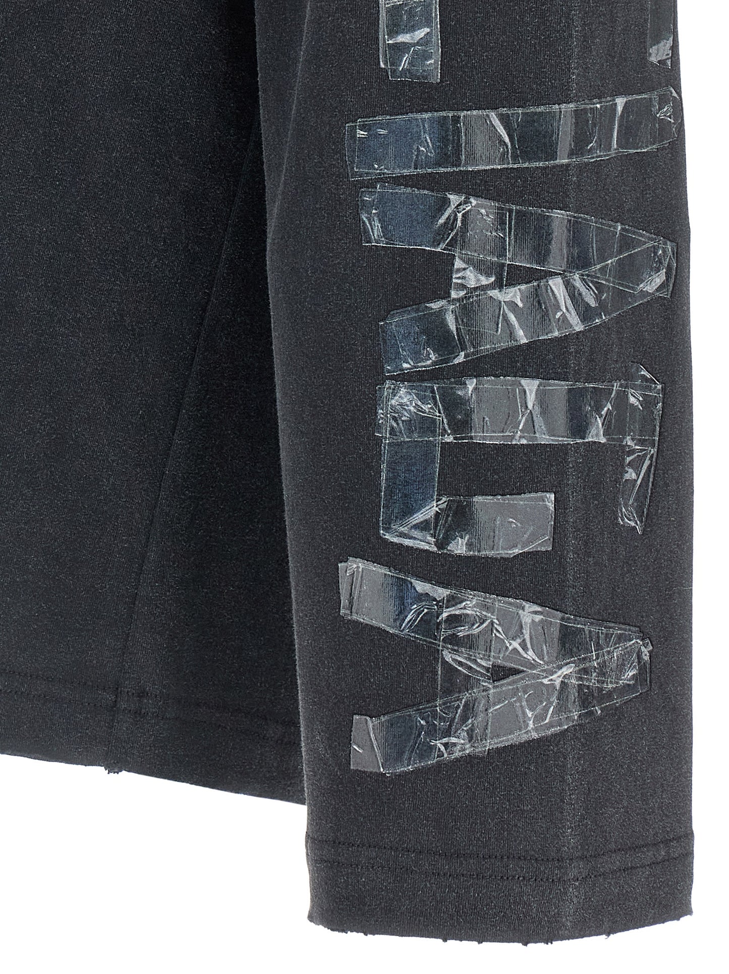 'Shifted' T-shirt T-shirt