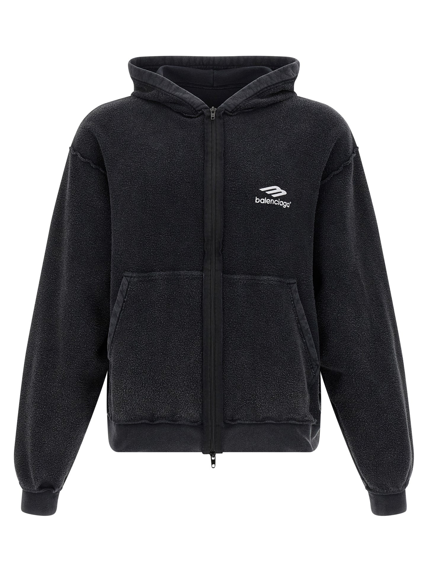 'Inside-Out 3B Sports Icon' hoodie Sweatshirt