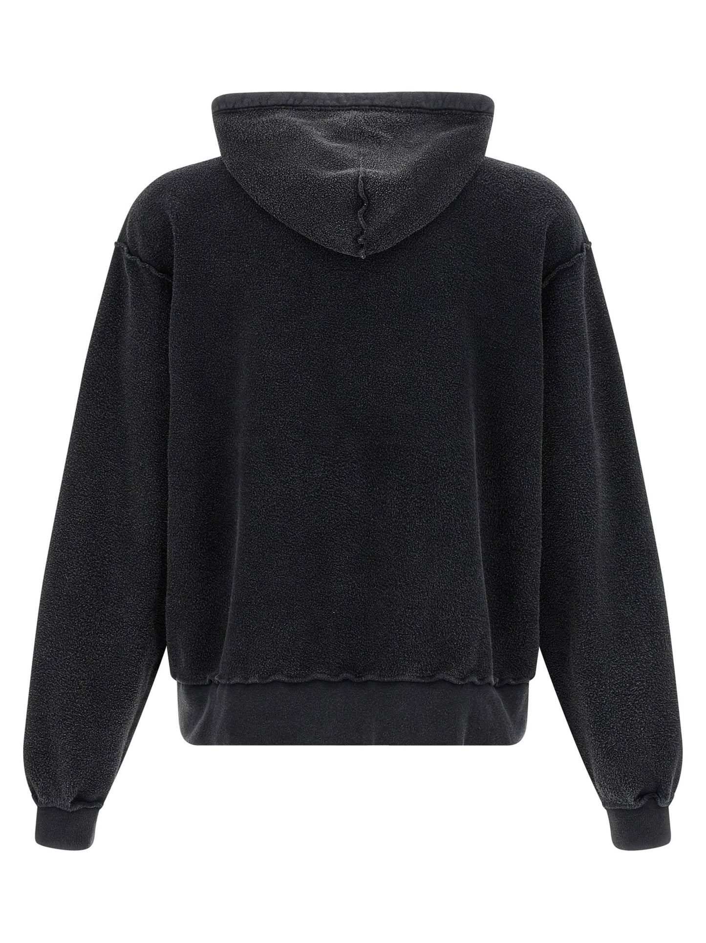 'Inside-Out 3B Sports Icon' hoodie Sweatshirt