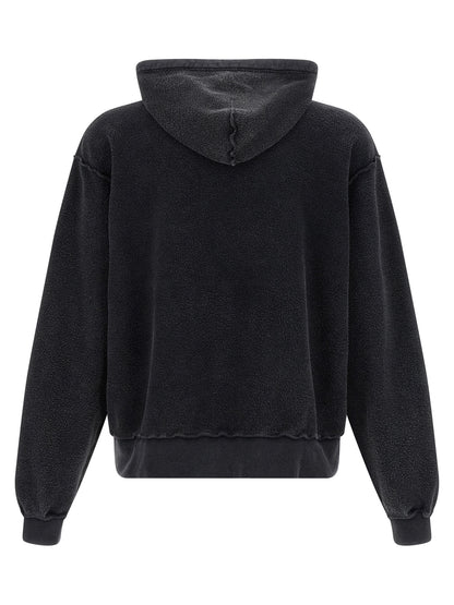 'Inside-Out 3B Sports Icon' hoodie Sweatshirt