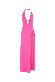 Balenciaga Tuckd-in swimwr drss
