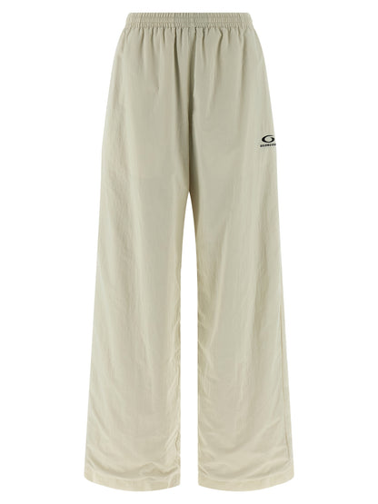 'Tracksuit' joggers Pants
