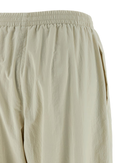 'Tracksuit' joggers Pants