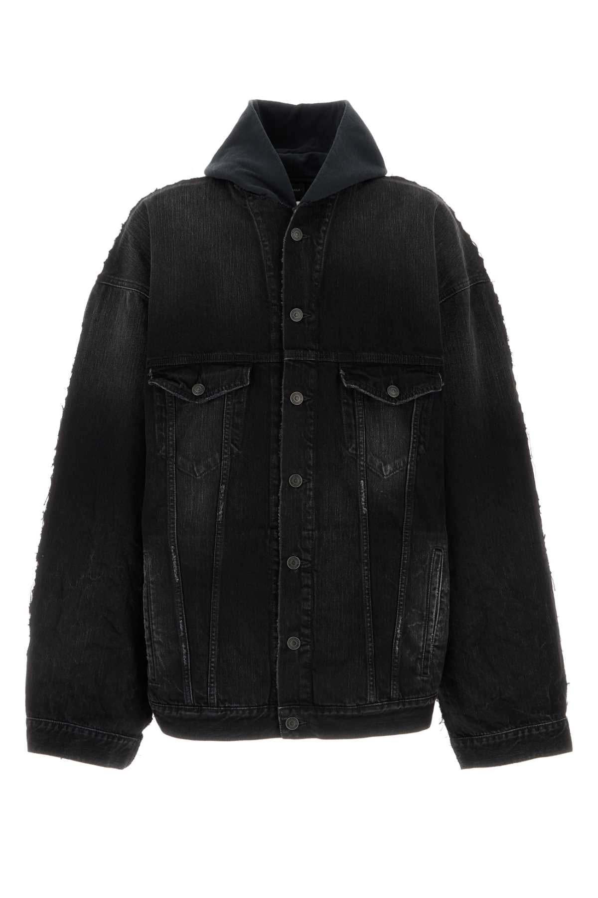 BALENCIAGA 850703TTW671037