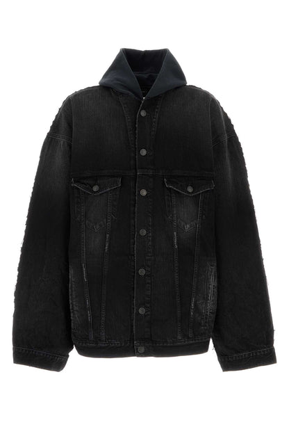 BALENCIAGA 850703TTW671037