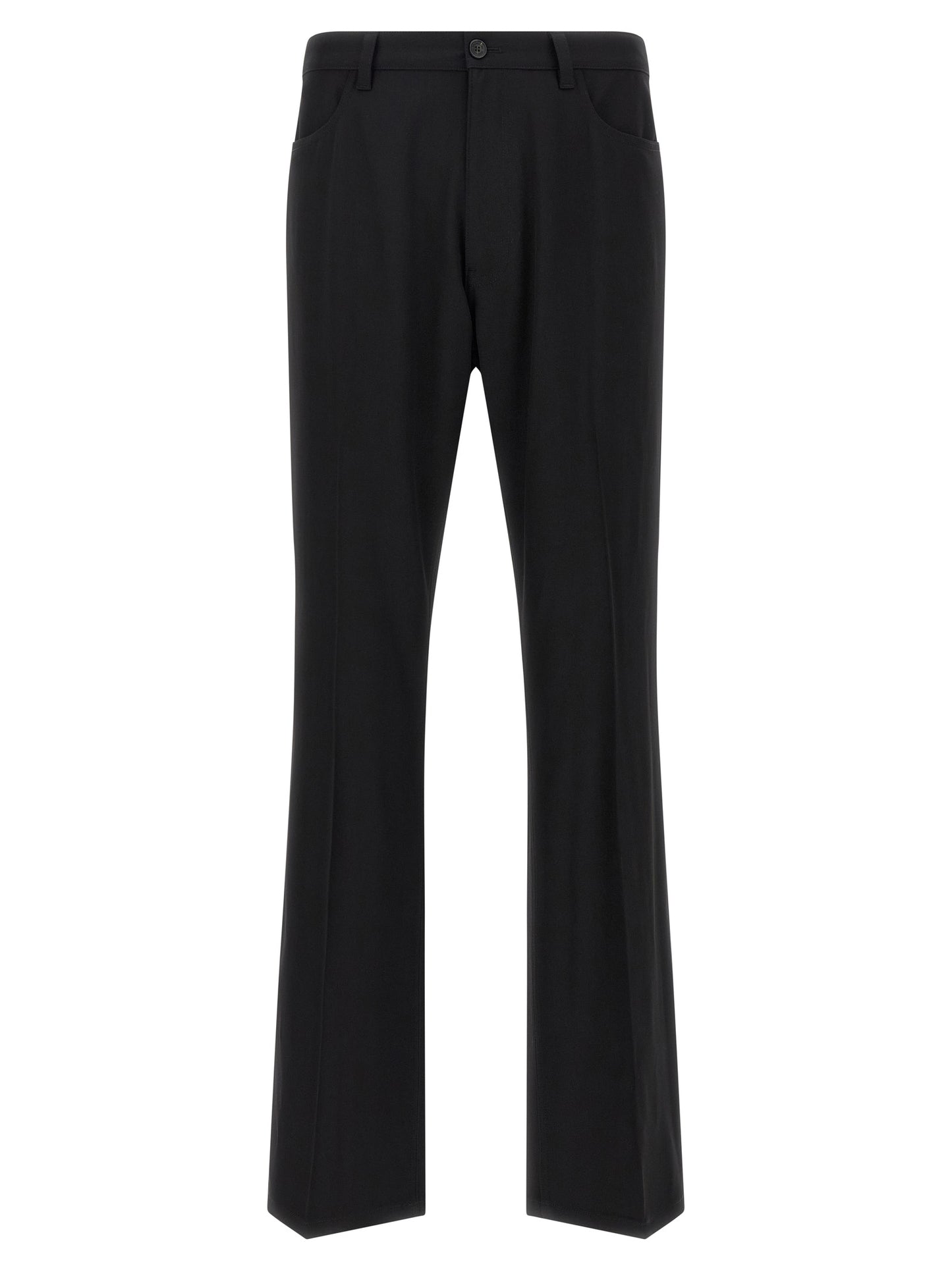 Wool pants Pants