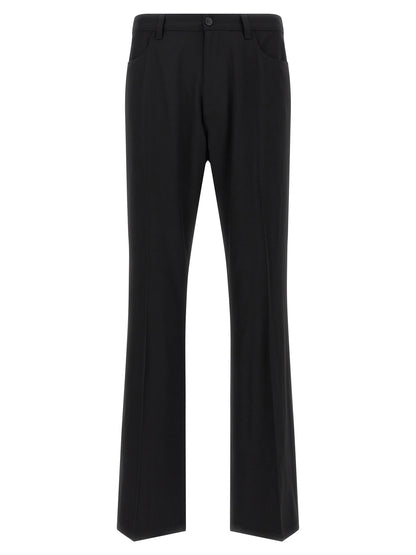 Wool pants Pants