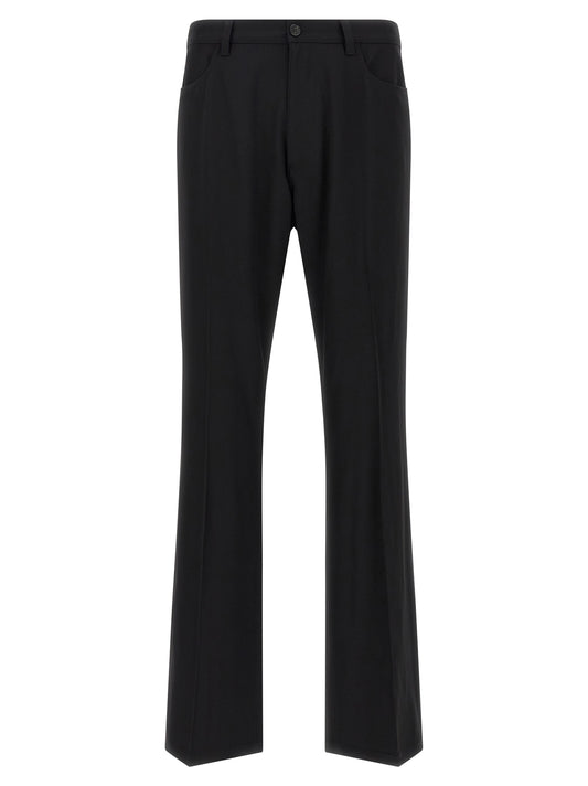 Wool pants Pants