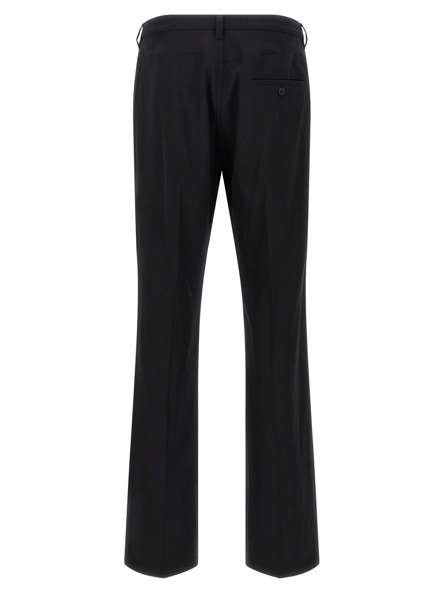 Wool pants Pants