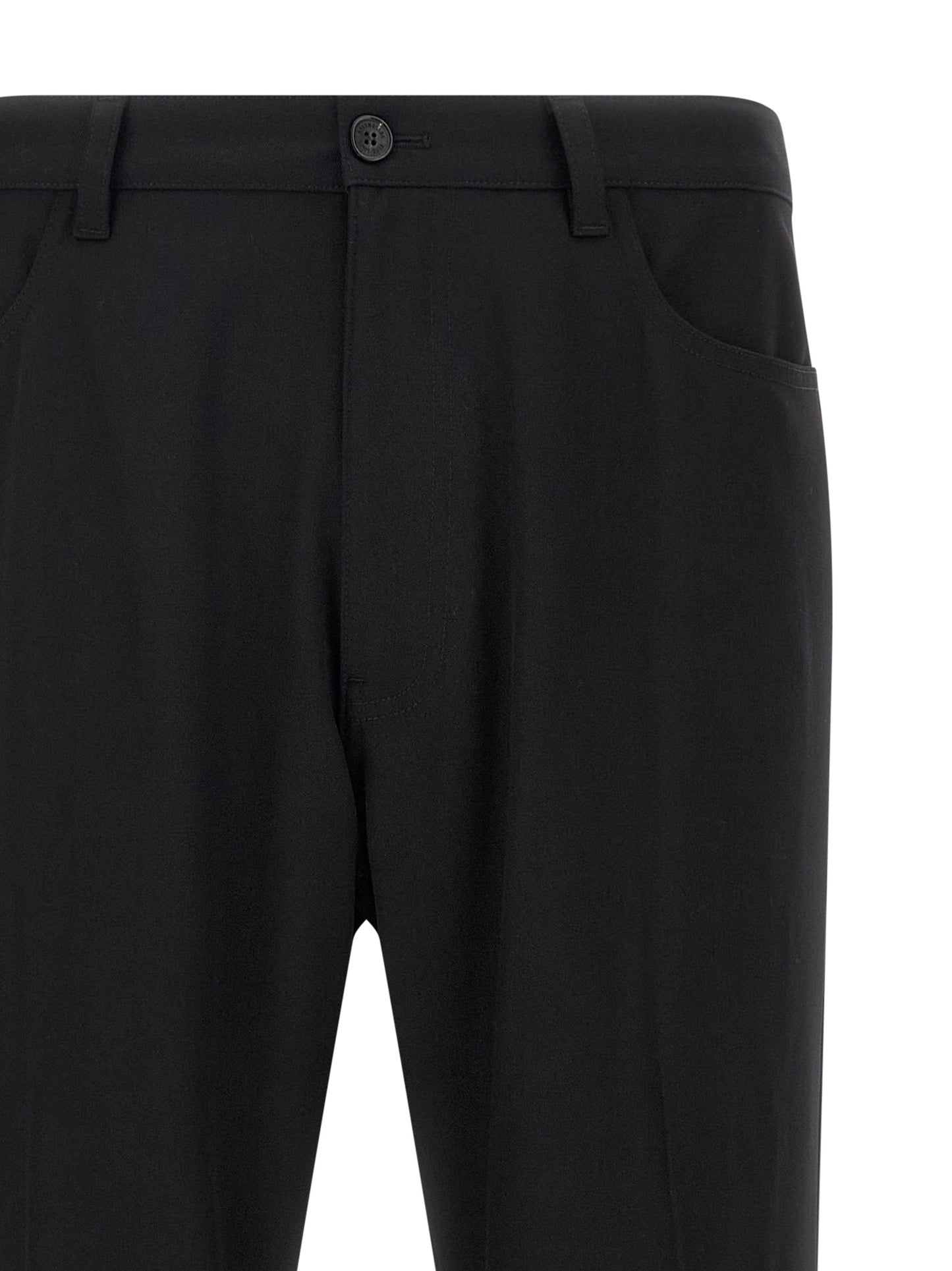 Wool pants Pants