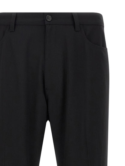 Wool pants Pants