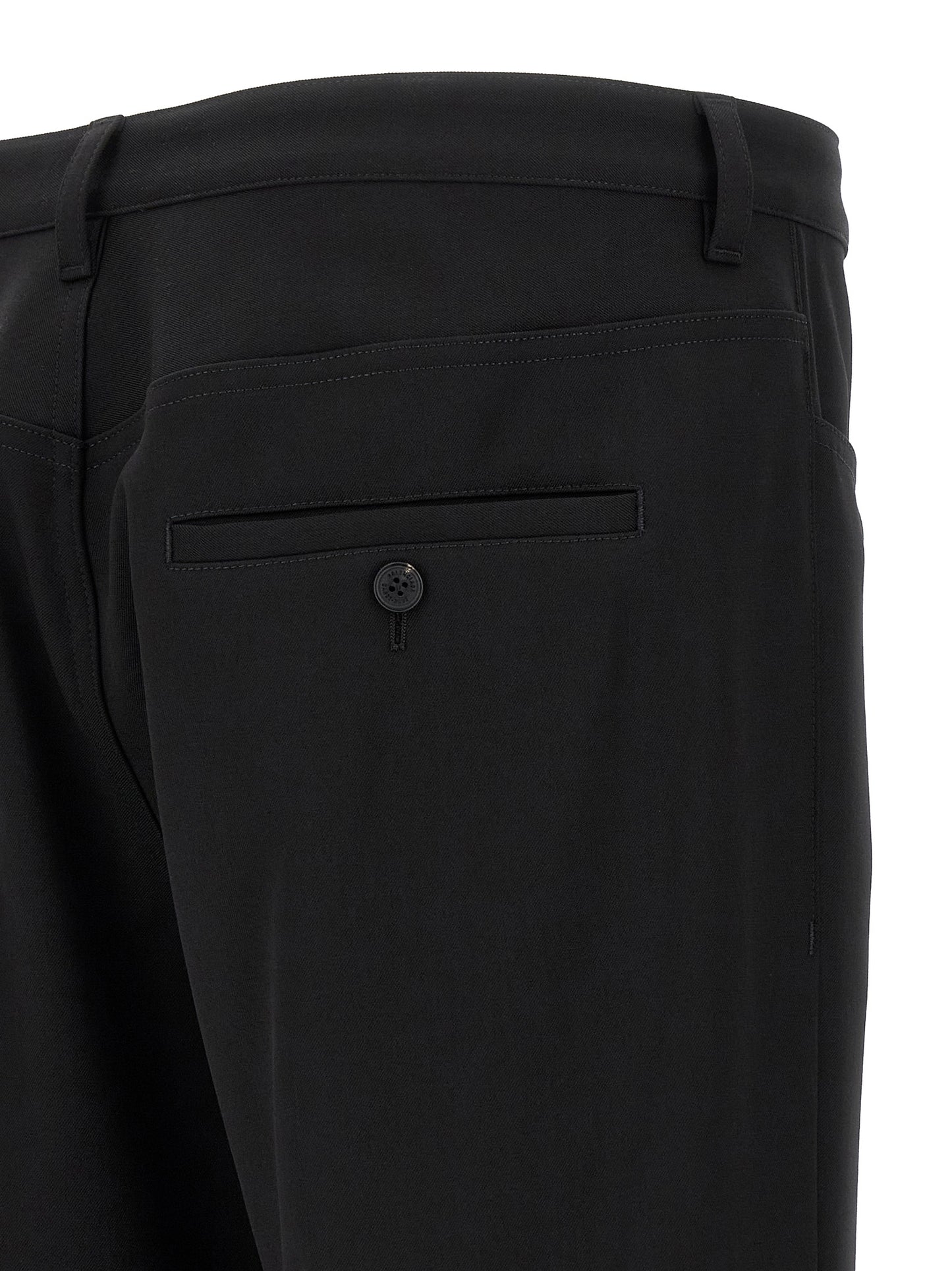 Wool pants Pants