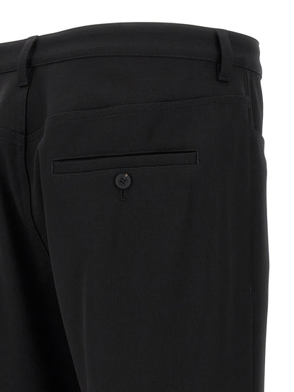 Wool pants Pants