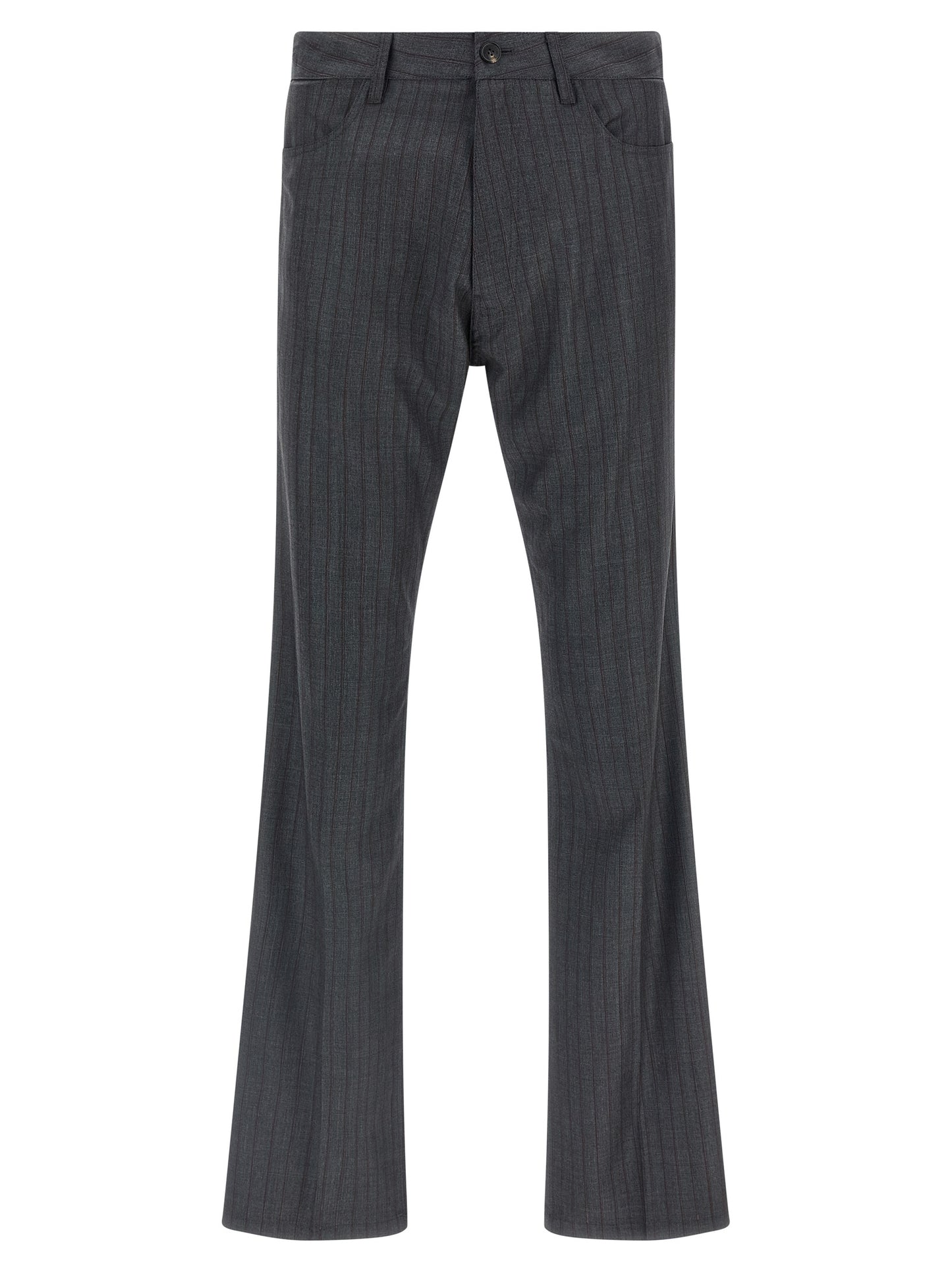 Pinstripe pants Pants