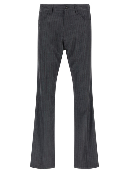 Pinstripe pants Pants