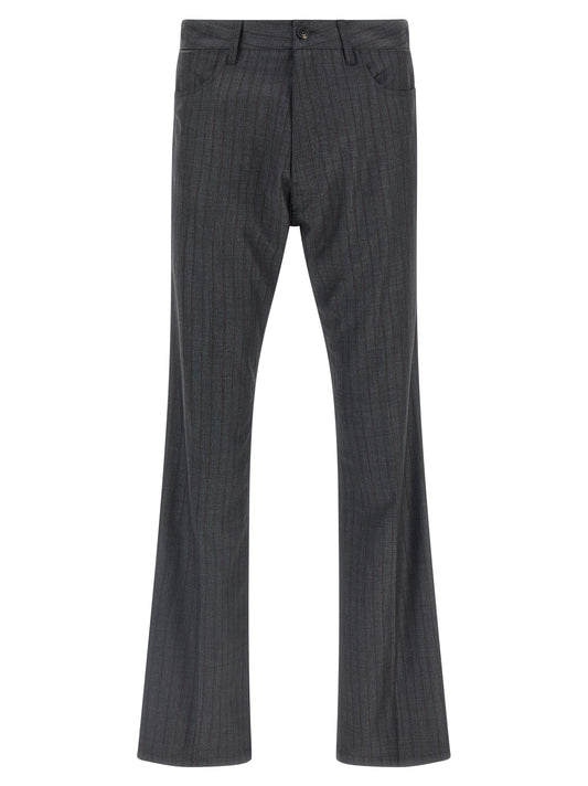 Pinstripe pants Pants