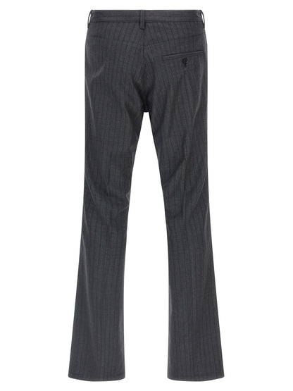 Pinstripe pants Pants