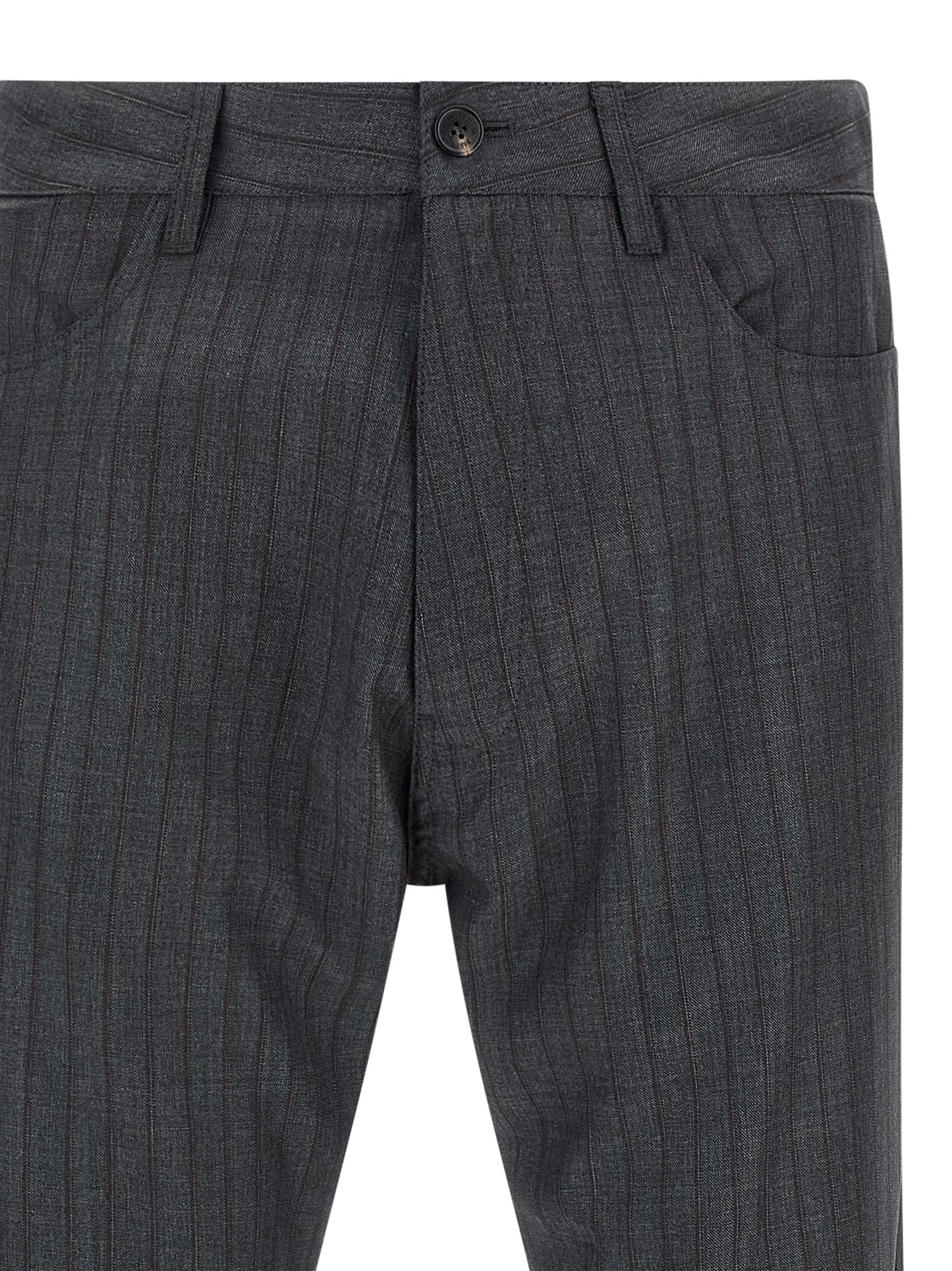 Pinstripe pants Pants