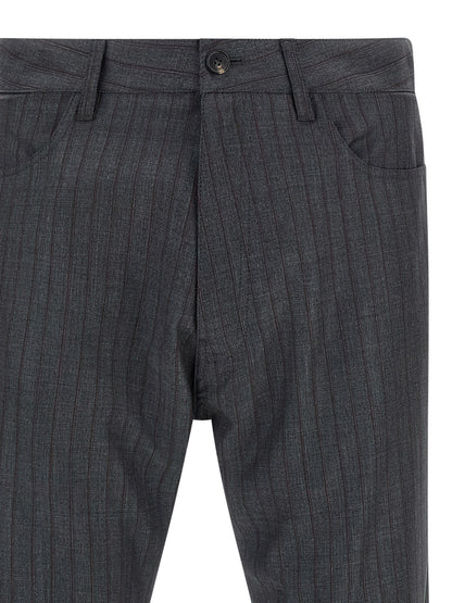 Pinstripe pants Pants
