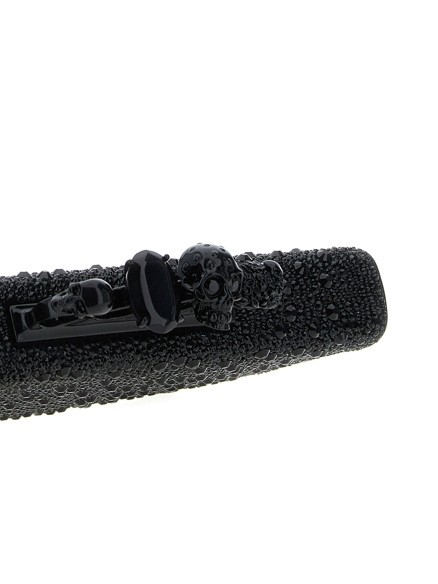 'Knuckle' flat clutch Clutch