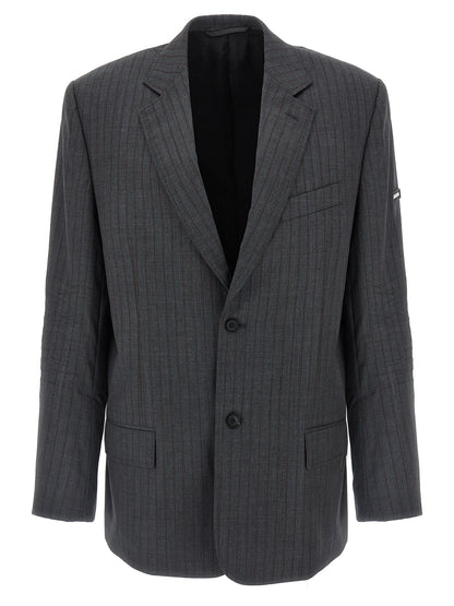 Wool blazer Blazer