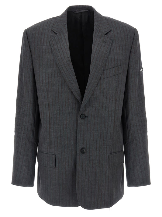Wool blazer Blazer