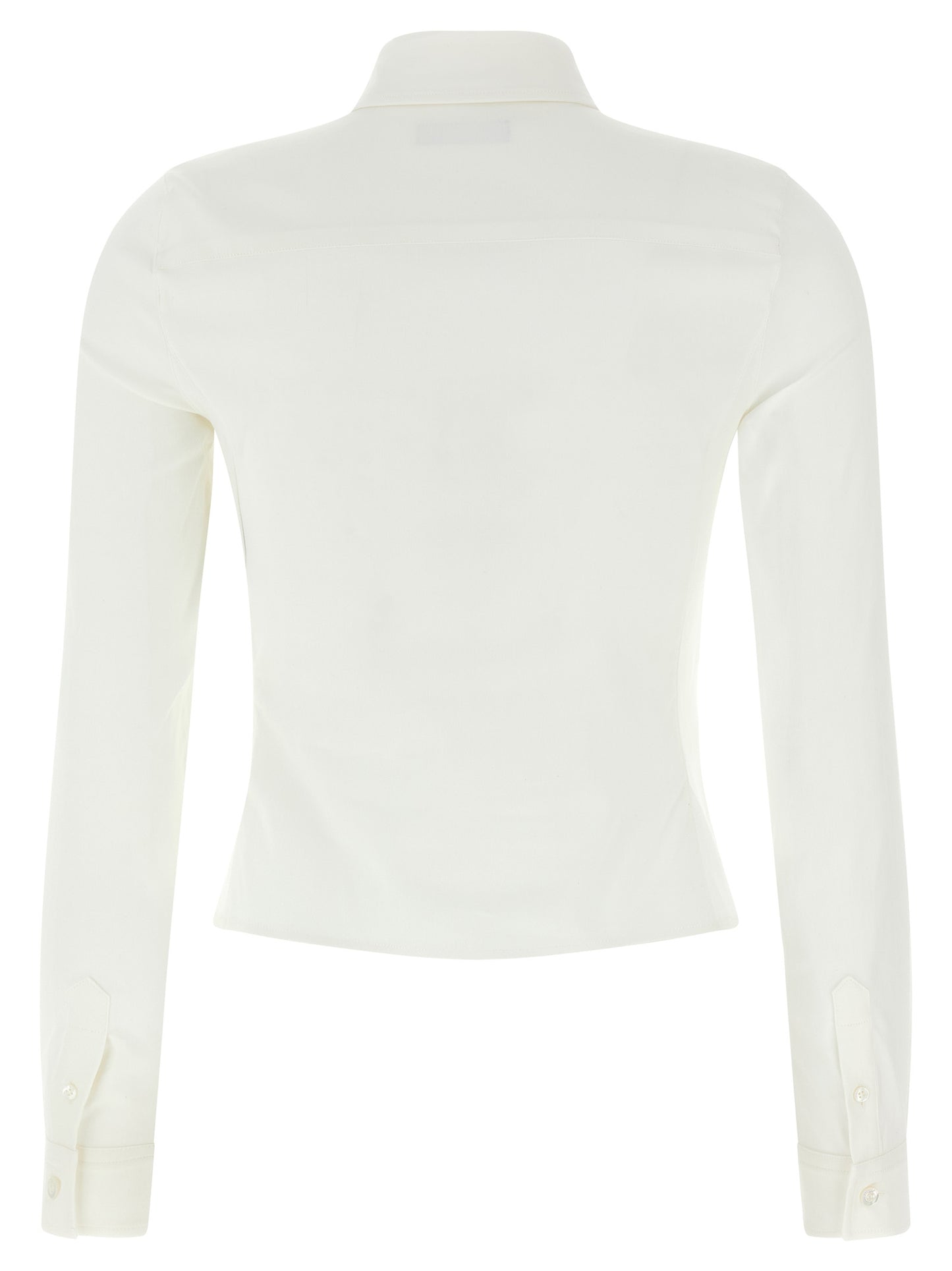 Curling shirt Shirt, blouse