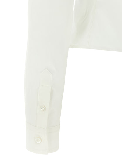 Curling shirt Shirt, blouse