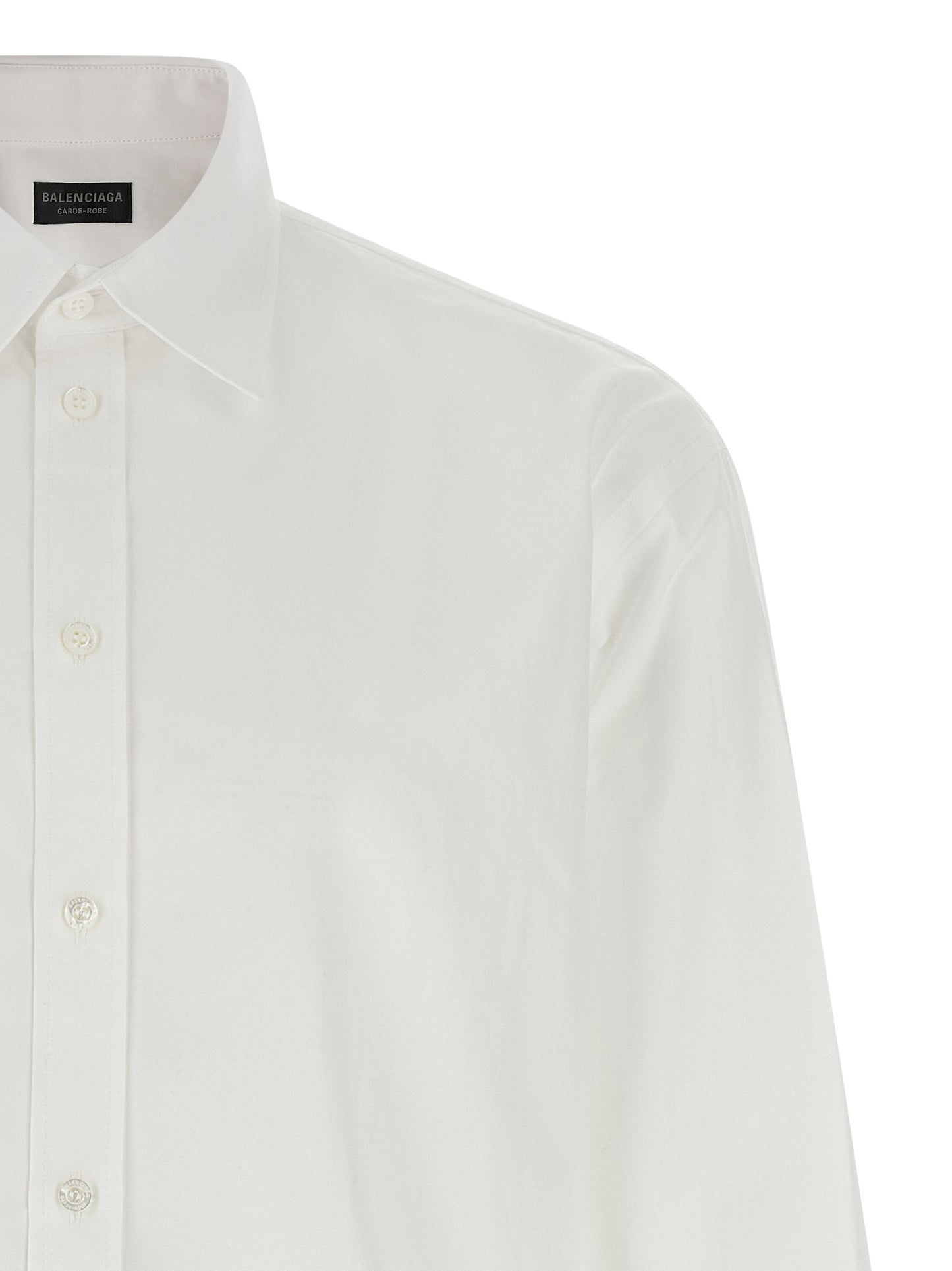 'Standard' shirt  Shirt, blouse