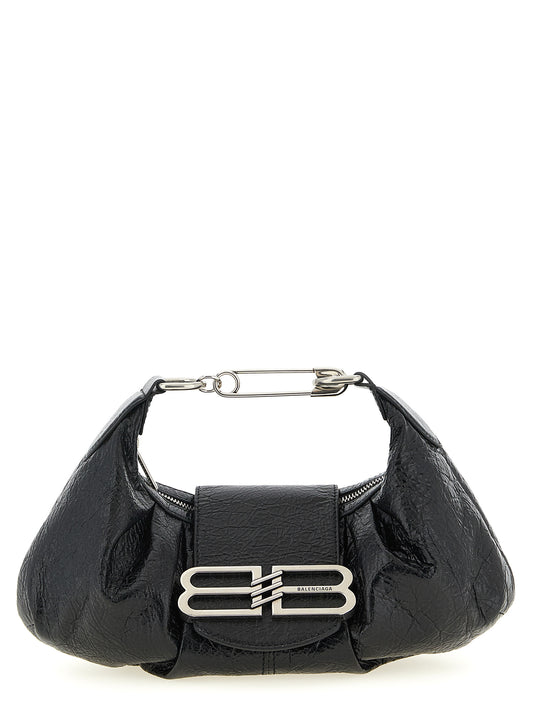 'Pamela' small shoulder bag Shoulder bags