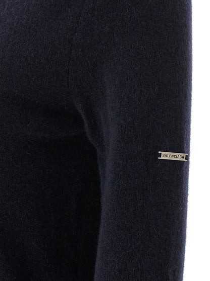 'Standard Turtleneck' turtleneck sweater Sweater, cardigans