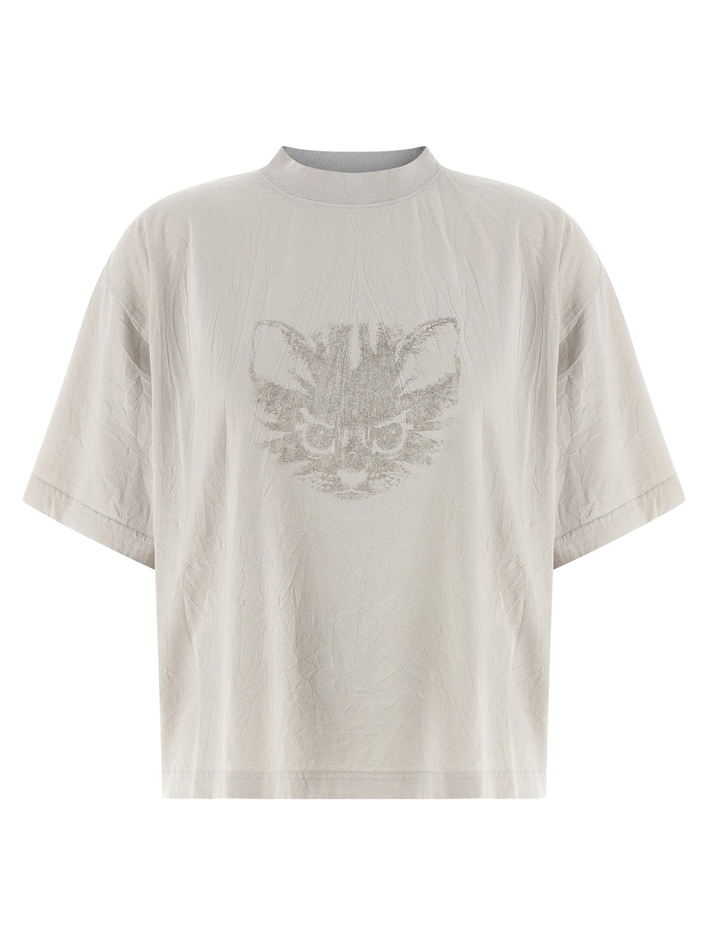 'Kittycat' T-shirt T-shirt