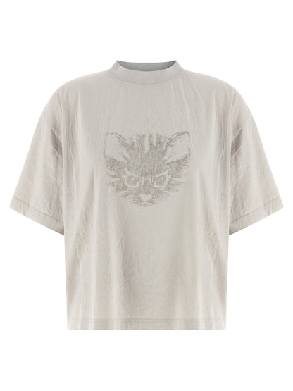 'Kittycat' T-shirt T-shirt