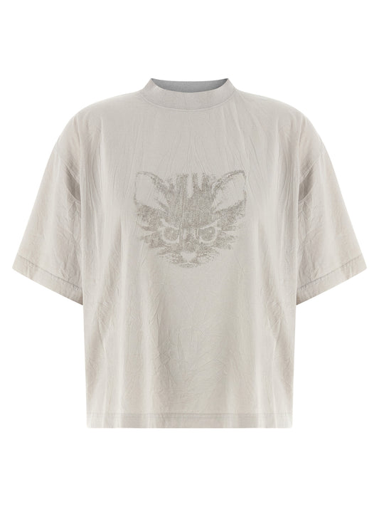 'Kittycat' T-shirt T-shirt