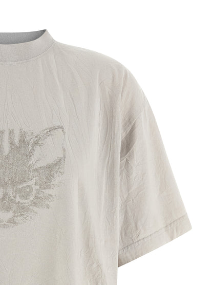 'Kittycat' T-shirt T-shirt