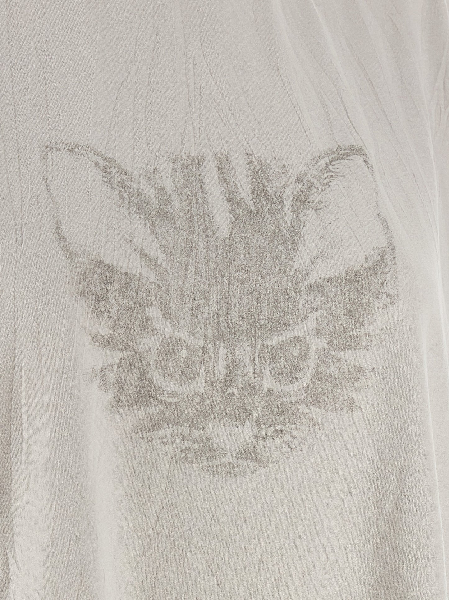'Kittycat' T-shirt T-shirt