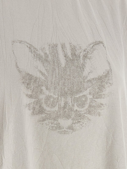 'Kittycat' T-shirt T-shirt