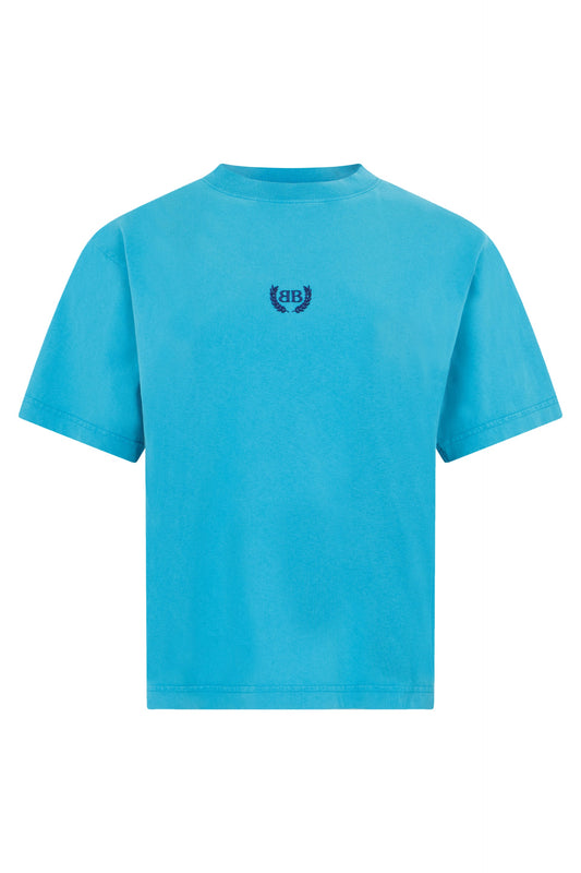 Balenciaga Medium fit t-shirt