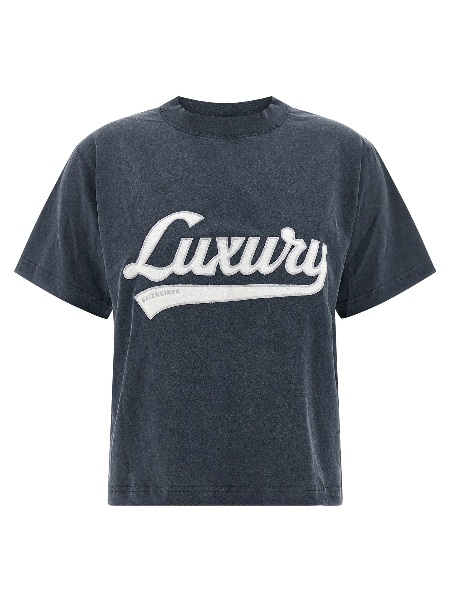 Embroidery t-shirt  T-shirt